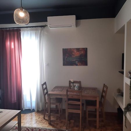 City Center Apartment Янина Экстерьер фото
