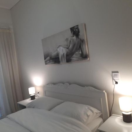 City Center Apartment Янина Экстерьер фото