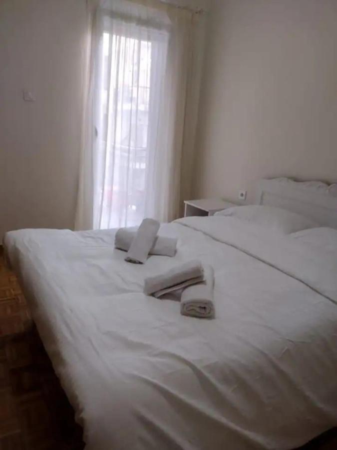 City Center Apartment Янина Экстерьер фото