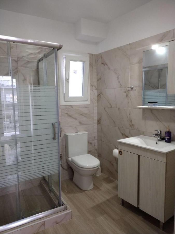 City Center Apartment Янина Экстерьер фото