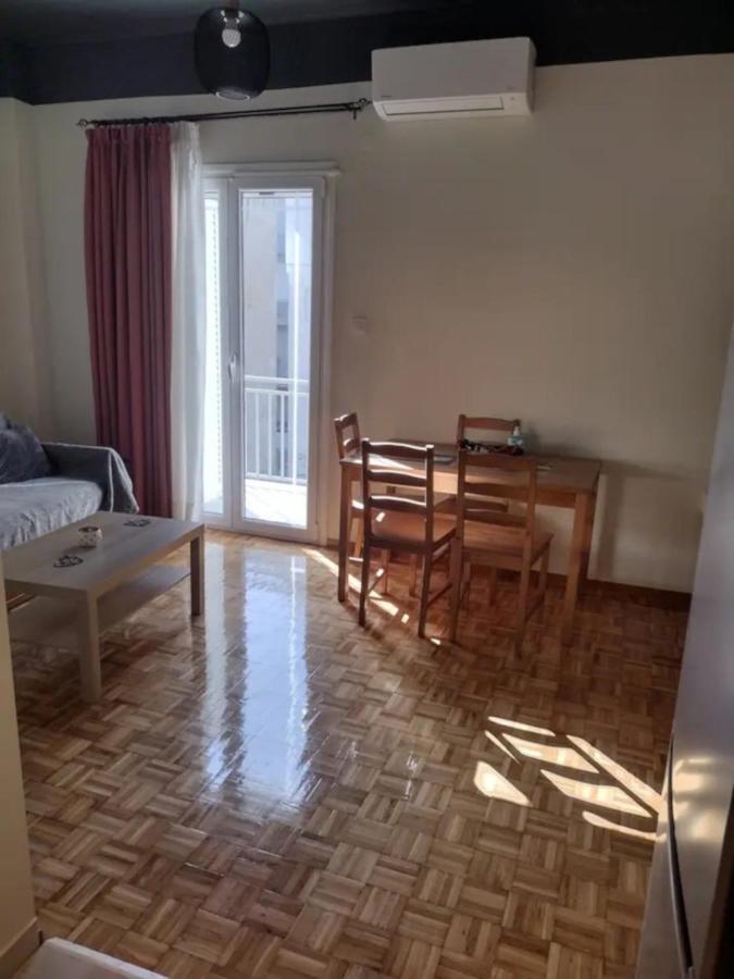 City Center Apartment Янина Экстерьер фото