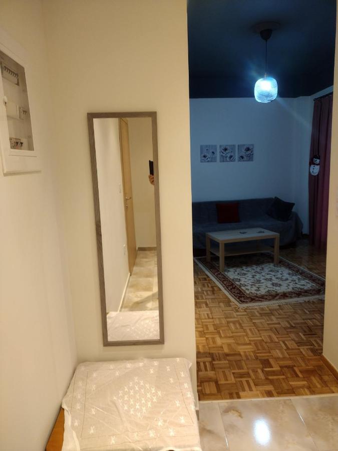 City Center Apartment Янина Экстерьер фото