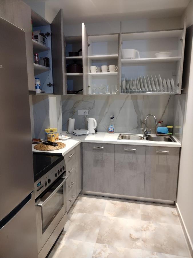 City Center Apartment Янина Экстерьер фото