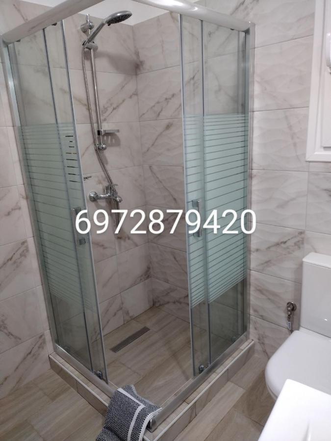 City Center Apartment Янина Экстерьер фото