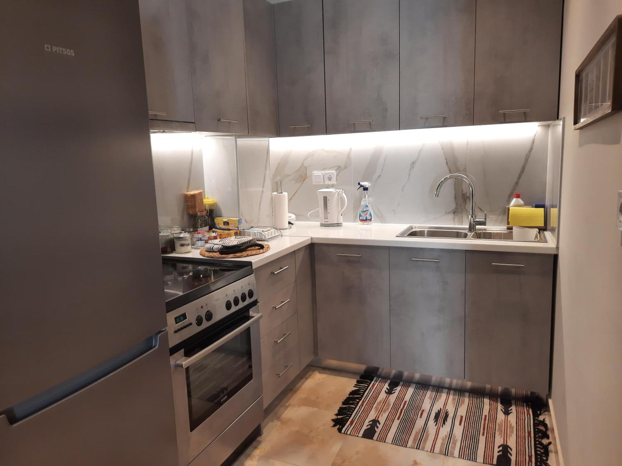 City Center Apartment Янина Экстерьер фото