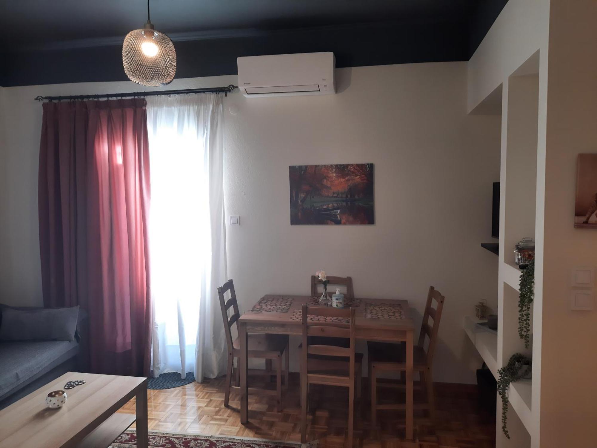 City Center Apartment Янина Экстерьер фото
