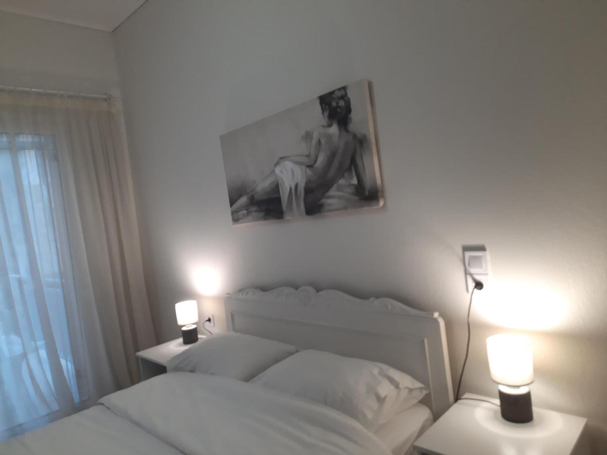 City Center Apartment Янина Экстерьер фото
