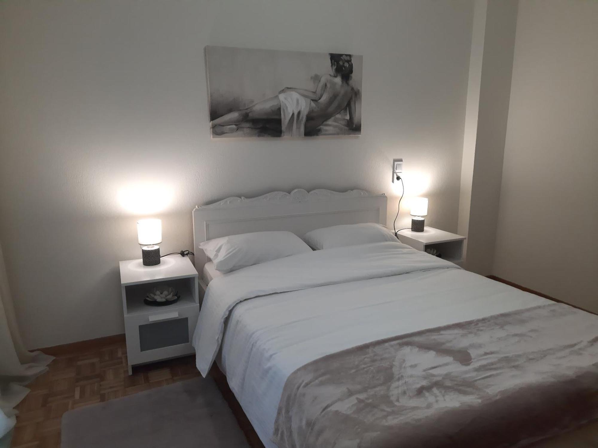 City Center Apartment Янина Экстерьер фото