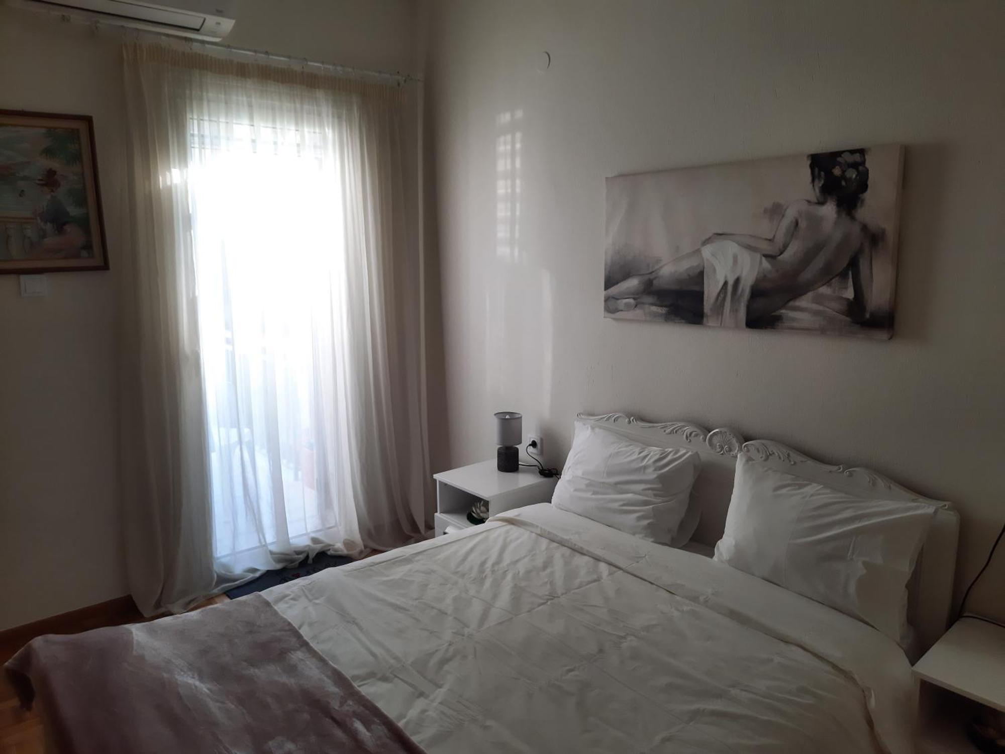 City Center Apartment Янина Экстерьер фото