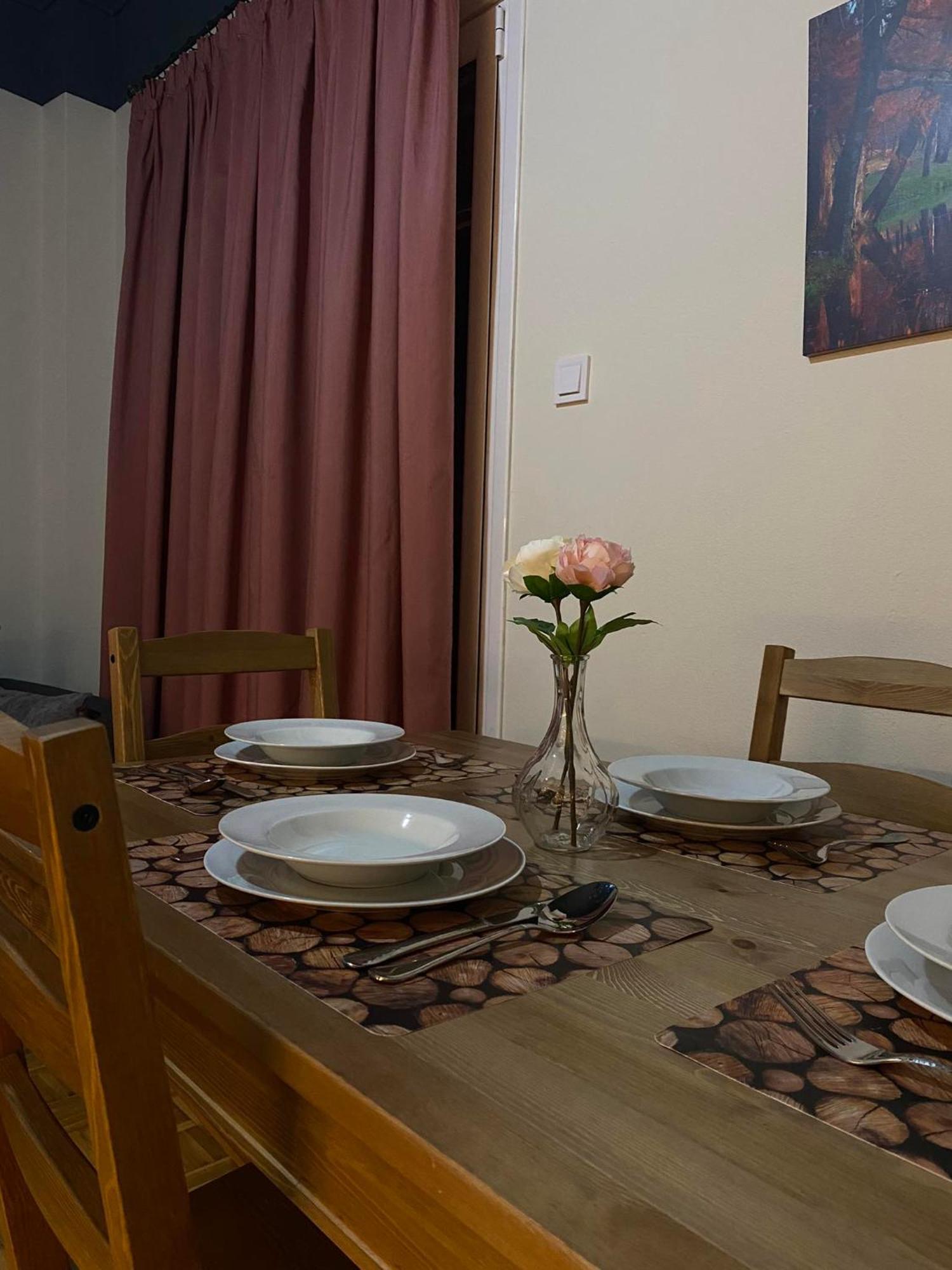 City Center Apartment Янина Экстерьер фото