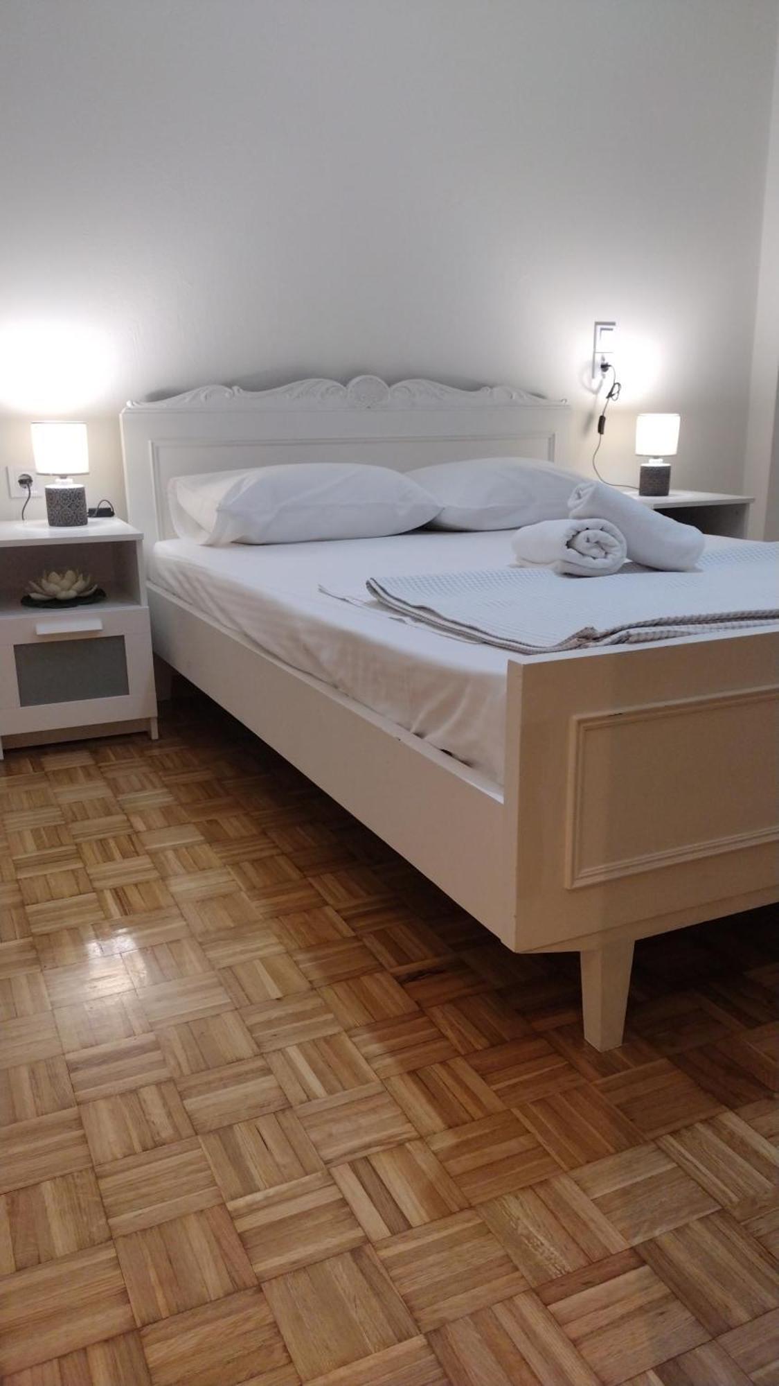 City Center Apartment Янина Экстерьер фото