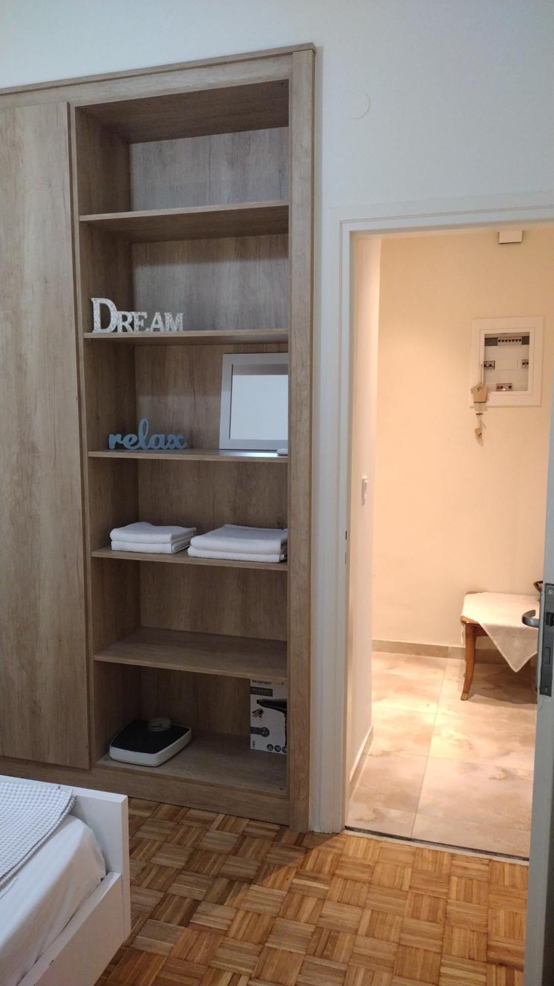 City Center Apartment Янина Экстерьер фото