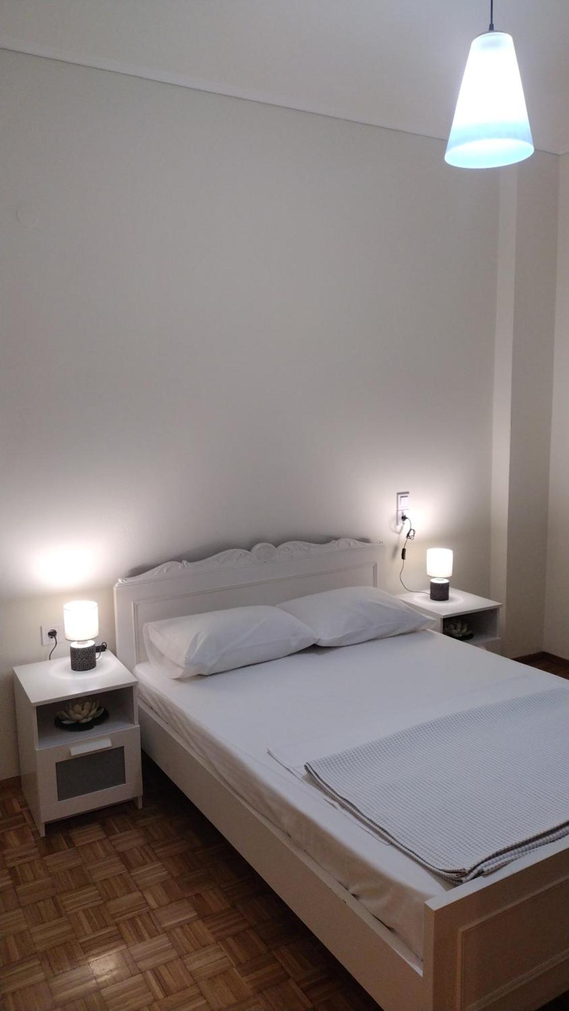 City Center Apartment Янина Экстерьер фото