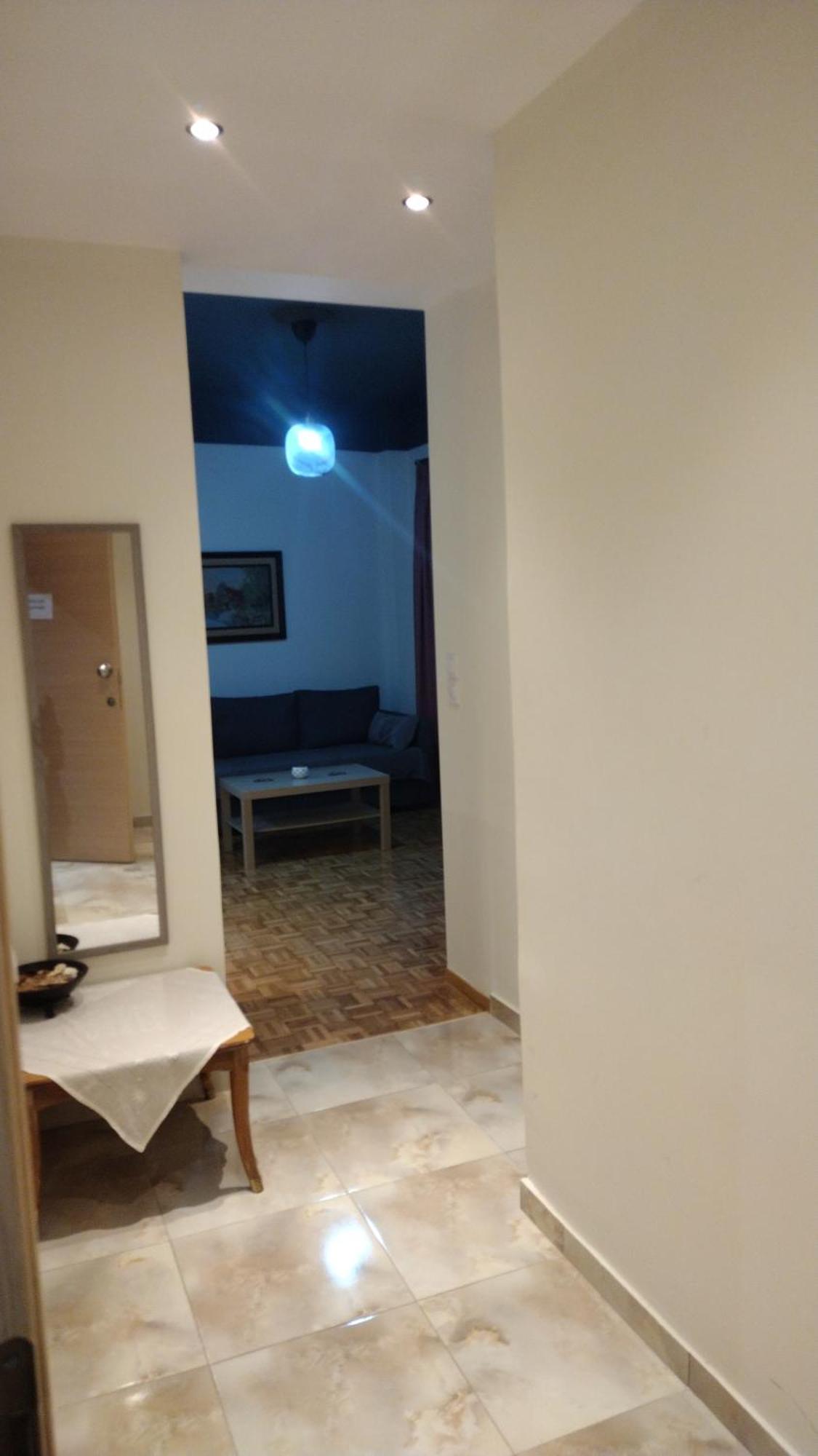 City Center Apartment Янина Экстерьер фото