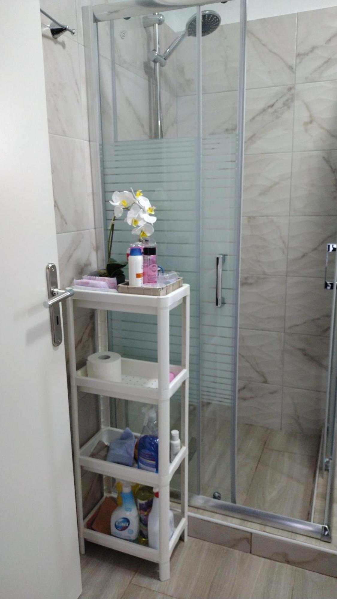 City Center Apartment Янина Экстерьер фото