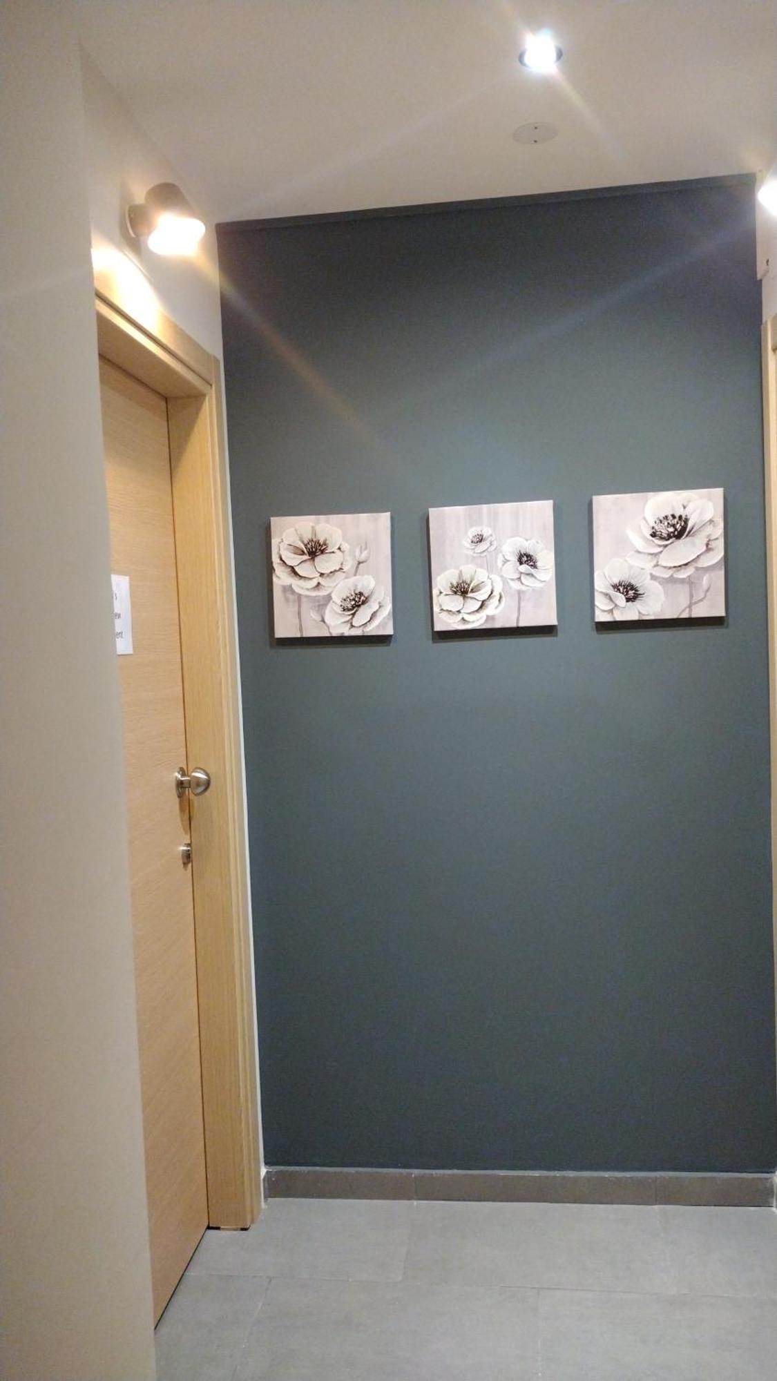 City Center Apartment Янина Экстерьер фото