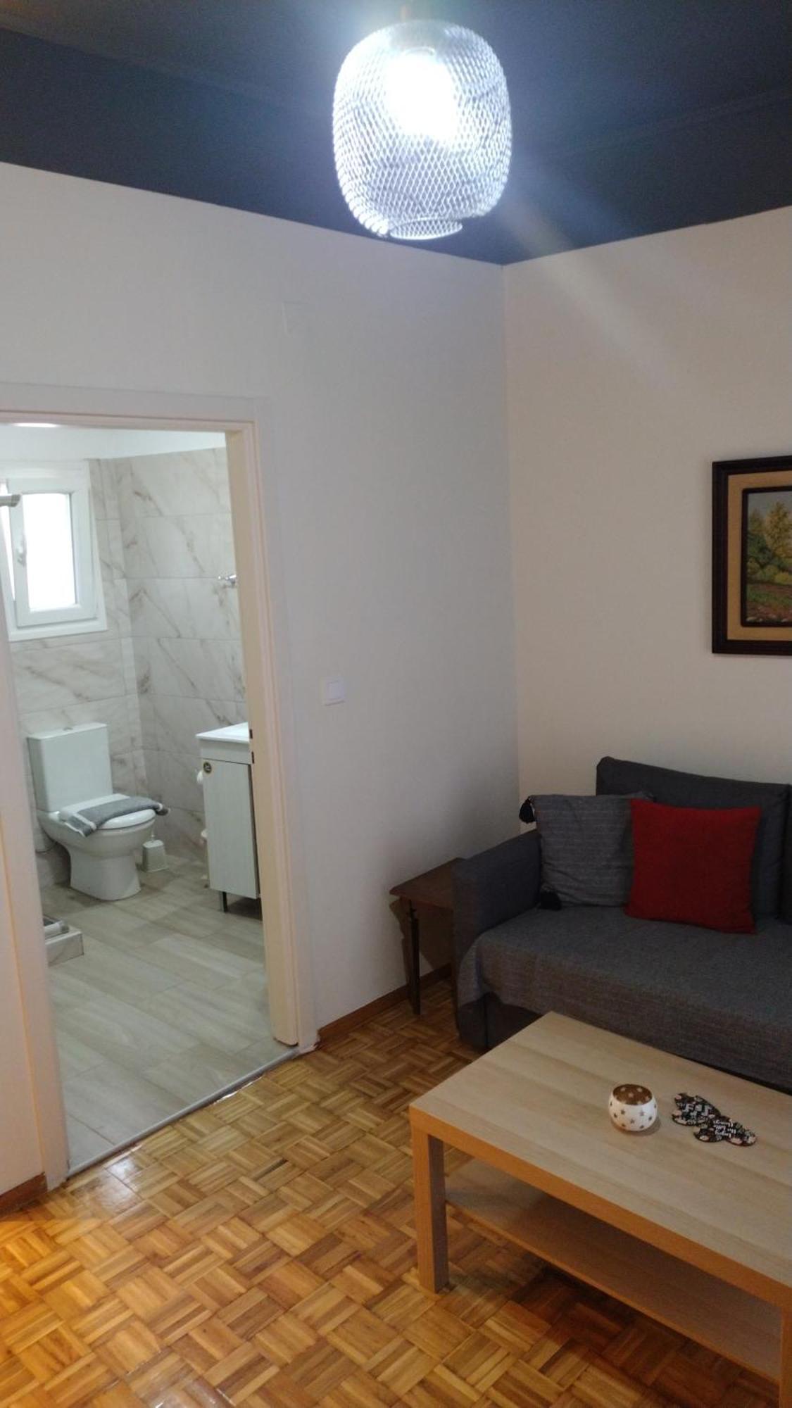 City Center Apartment Янина Экстерьер фото