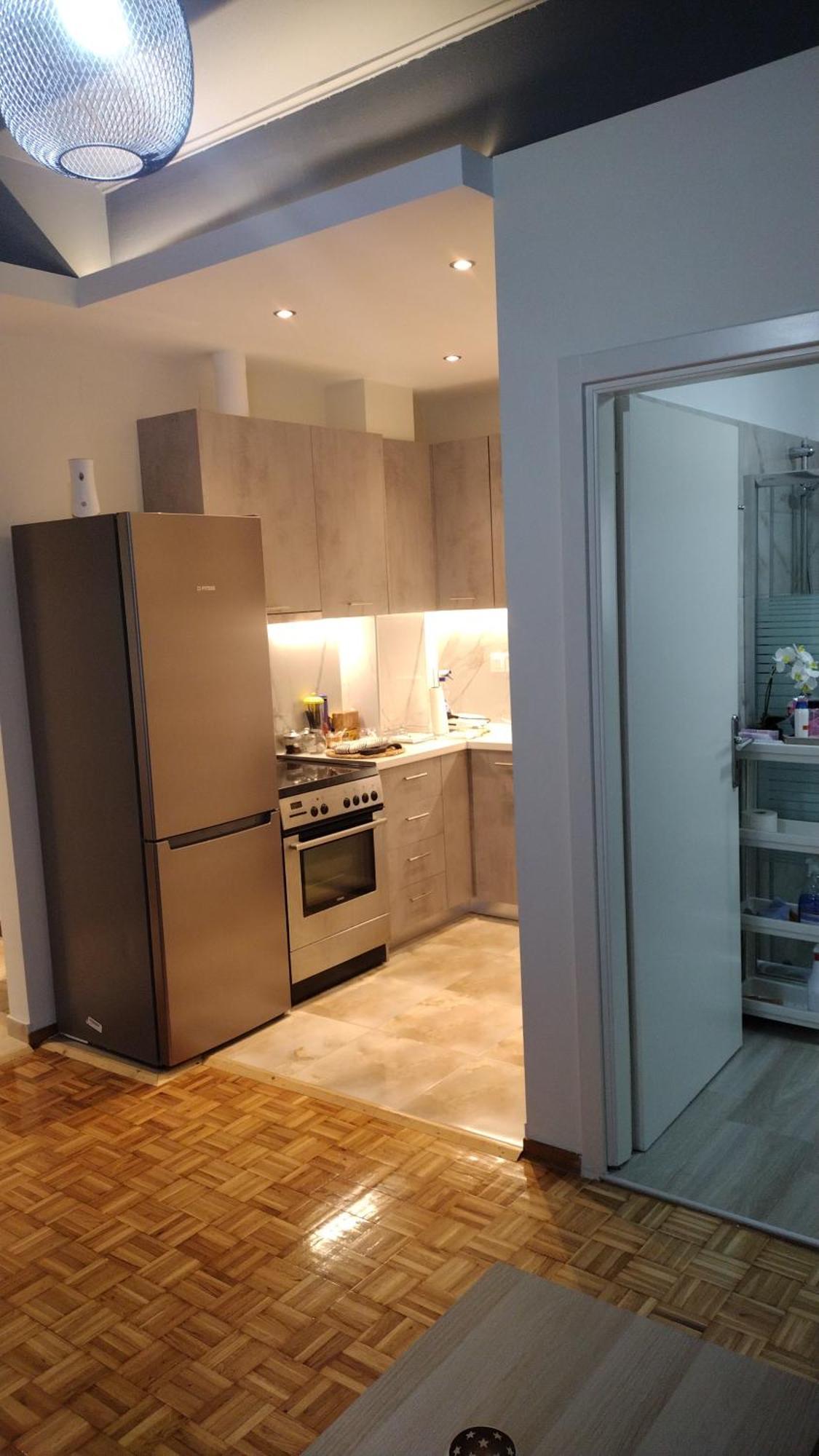 City Center Apartment Янина Экстерьер фото
